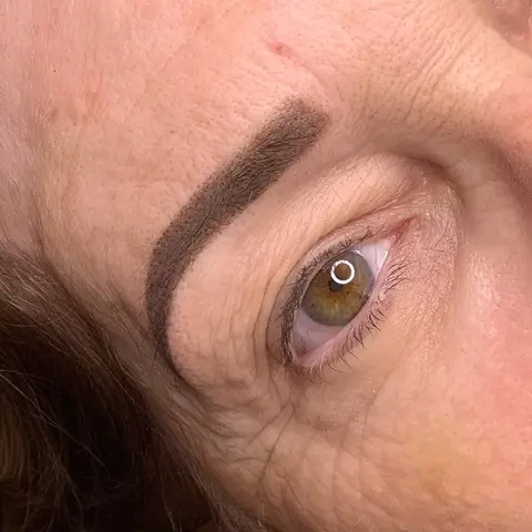 Micropigmentação (Sombra) — Aurea Beauty X Studio