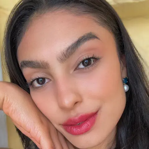 Revitalização Labial — Resultado 2 | Aurea Beauty X Studio Barretos