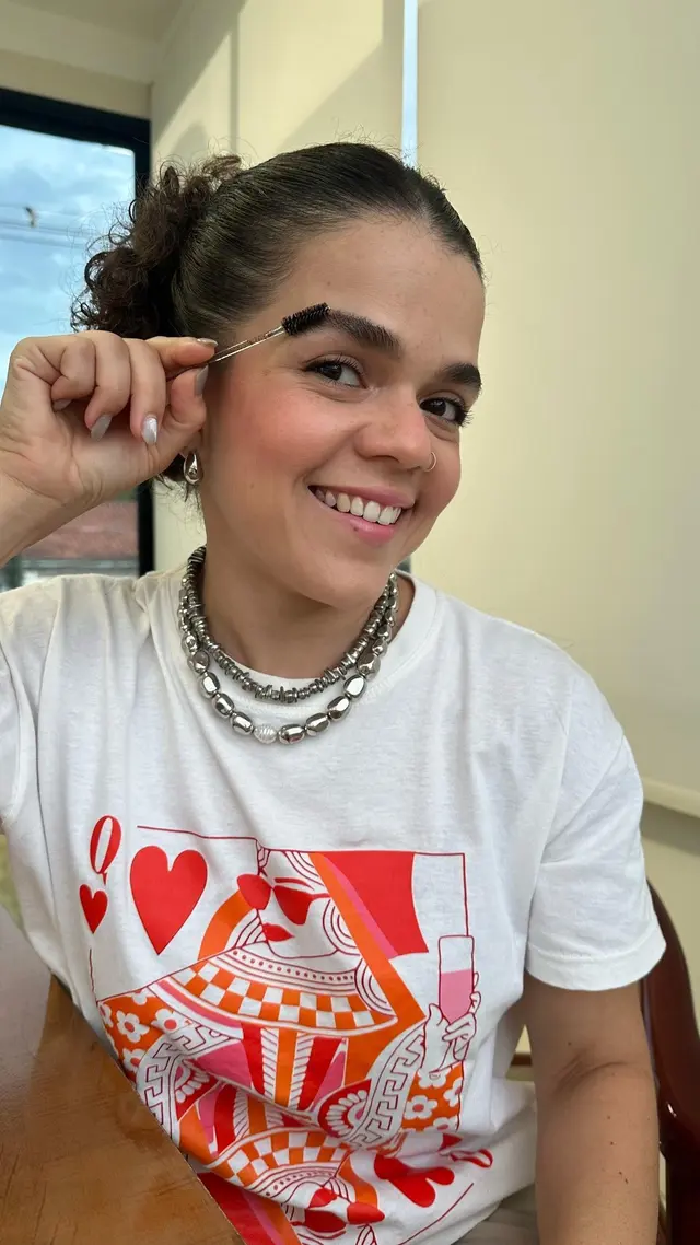 Larissa — Especialista e Fundadora do Aurea Beauty X Studio em Barretos
